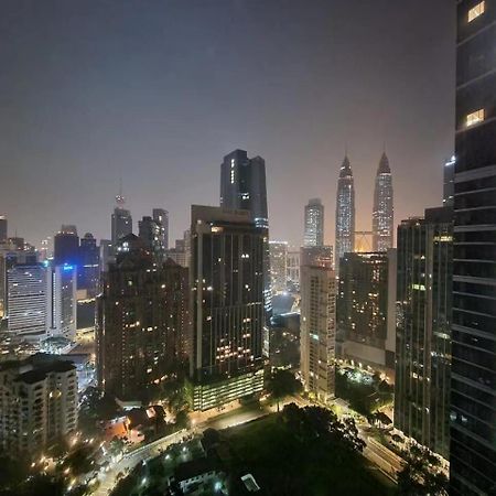 8 Kia Peng Klcc By Wsd Apartment Kuala Lumpur Exterior foto