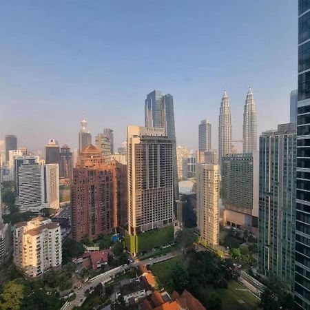 8 Kia Peng Klcc By Wsd Apartment Kuala Lumpur Exterior foto